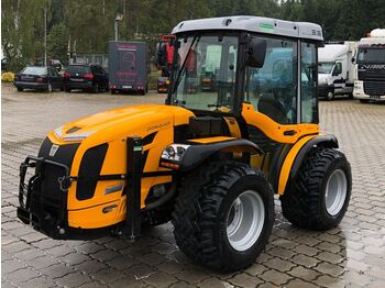 Tracteur agricole Pasquali Orion K 105DS: photos 1