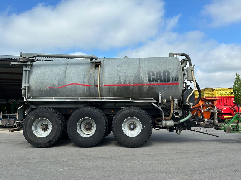 Machine agricole Peecon CAR-25000 ltr