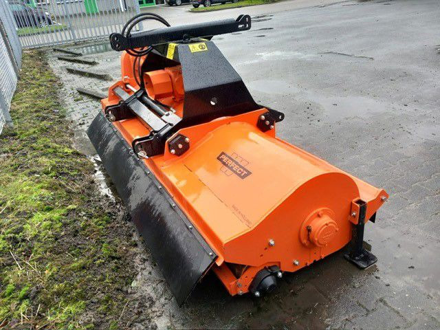 Machine agricole Perfect KM-270