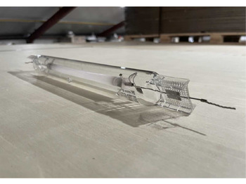 Machine agricole Philips Master green