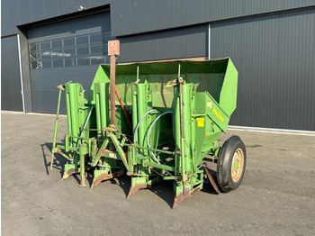 Planteuse de pommes de terre Hassia GLB4D