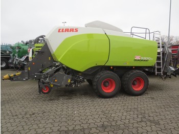 Presse à balles cubiques CLAAS QUADRANT 5300 FC