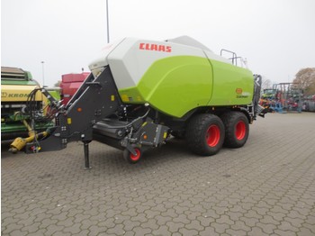 Presse à balles cubiques CLAAS QUADRANT 5300 FC