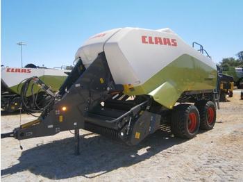 Presse à balles cubiques Claas QUADRANT 3300 RC TAND