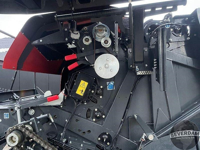 Presse à balles cubiques Kuhn FB 3130 Powerpack Nieuw, New, Neu