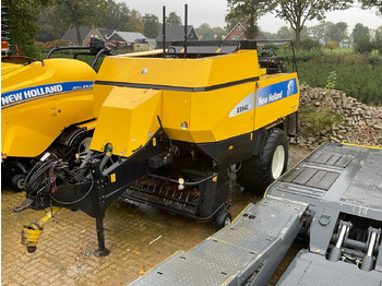 Presse à balles cubiques New Holland BB940R