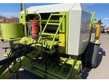 Presse à balles rondes CLAAS Rollant 255 RC Uniwrap