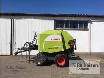 Presse à balles rondes CLAAS Rollant 350 RC