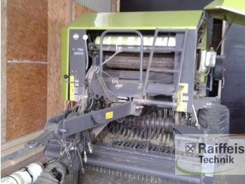 Presse à balles rondes CLAAS Rollant 355 RC