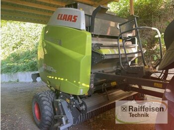Presse à balles rondes CLAAS Variant 380 RC