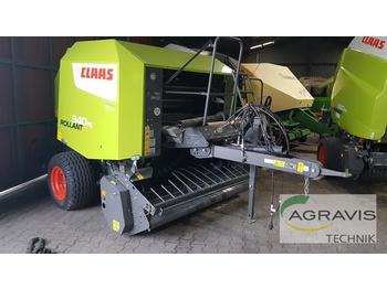 Presse à balles rondes Claas ROLLANT 340 RC
