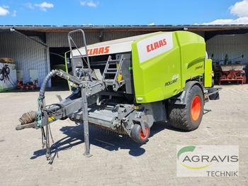 Presse à balles rondes Claas ROLLANT 454 RC UNIWRAP