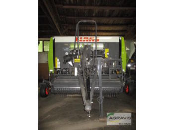 Presse à balles rondes Claas ROLLANT 454 RC UNIWRAP