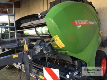 Presse à balles rondes Fendt 4180V Xtra