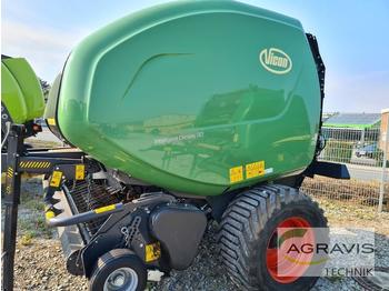 Presse à balles rondes Fendt 7160 V SC 14