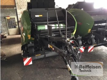 Presse à balles rondes Fendt Rundballenpresse 4180 V