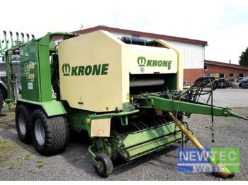 Presse à balles rondes Krone COMBI PACK 1500 V