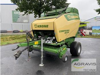 Presse à balles rondes Krone COMPRIMA V 180 XC