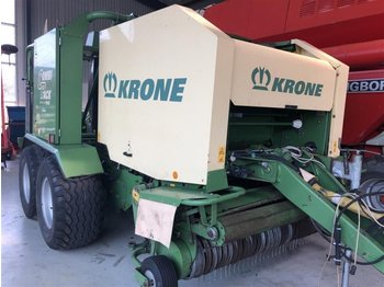 Presse à balles rondes Krone Combipack 1500