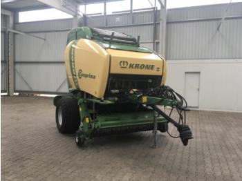 Presse à balles rondes Krone Comprima V 180 XC