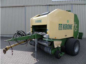 Presse à balles rondes Krone VARIO PACK 1500