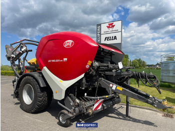 Presse à balles rondes  Lely Welger RPC 130 F