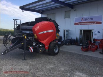 Presse à balles rondes Massey Ferguson 4160 V