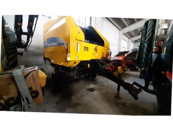 Presse à balles rondes New Holland BR 7070
