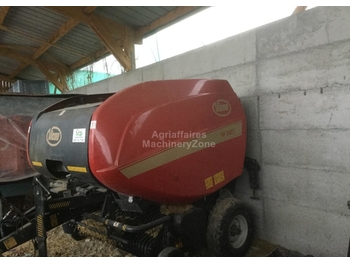 Presse à balles rondes Vicon RF 3225 F