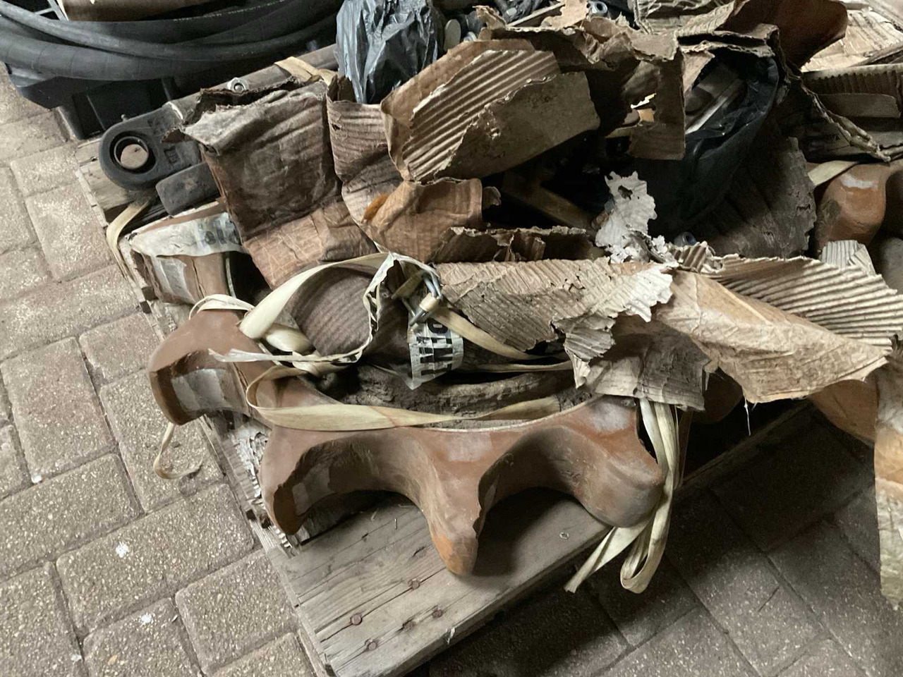 Machine agricole Prinoth Leitwolf Agripower