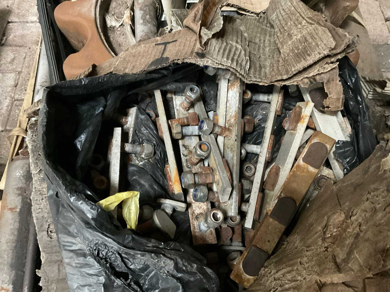 Machine agricole Prinoth Leitwolf Agripower