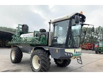 Pulvé automoteur Househam Merlin M4-24
