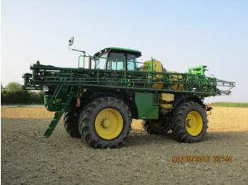 Pulvé automoteur John Deere 5430I