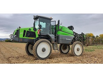 Pulvé automoteur TECNOMA LASER 4240
