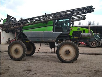 Pulvé automoteur TECNOMA Laser 4240