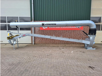 Pulvé porté AT 400-6