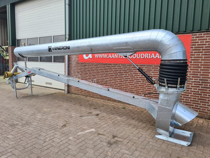 Pulvé porté AT 400-6