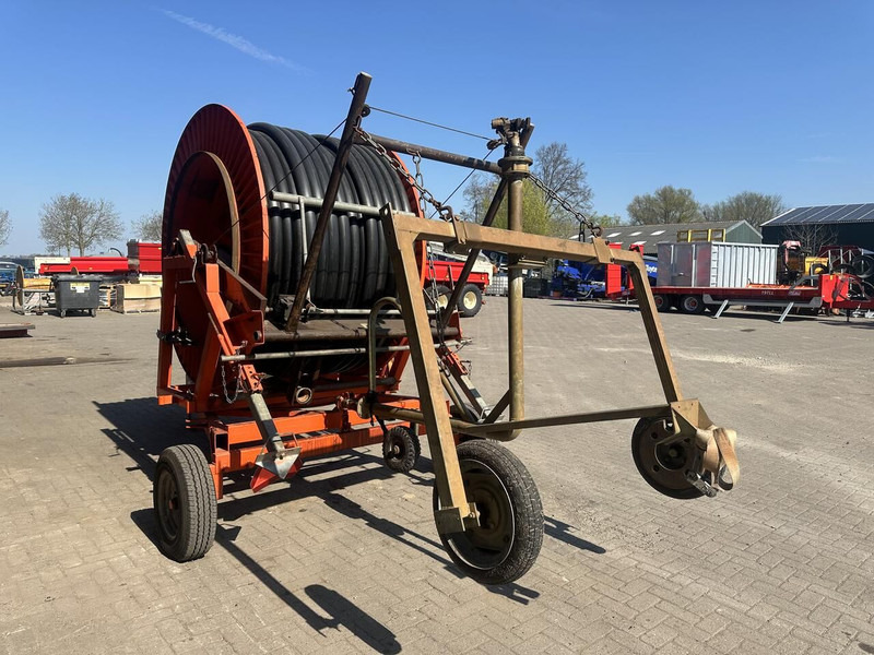 Pulvé porté Irrifrance haspel  82-265
