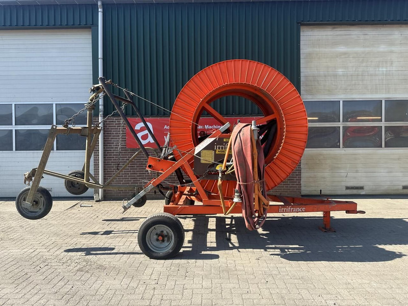 Pulvé porté Irrifrance haspel  82-265