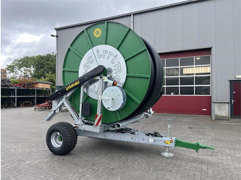 Pulvé porté Irrimec ST 6  110-450