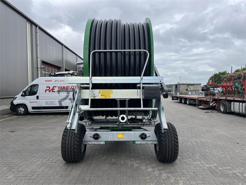 Pulvé porté Irrimec ST 6  110-450