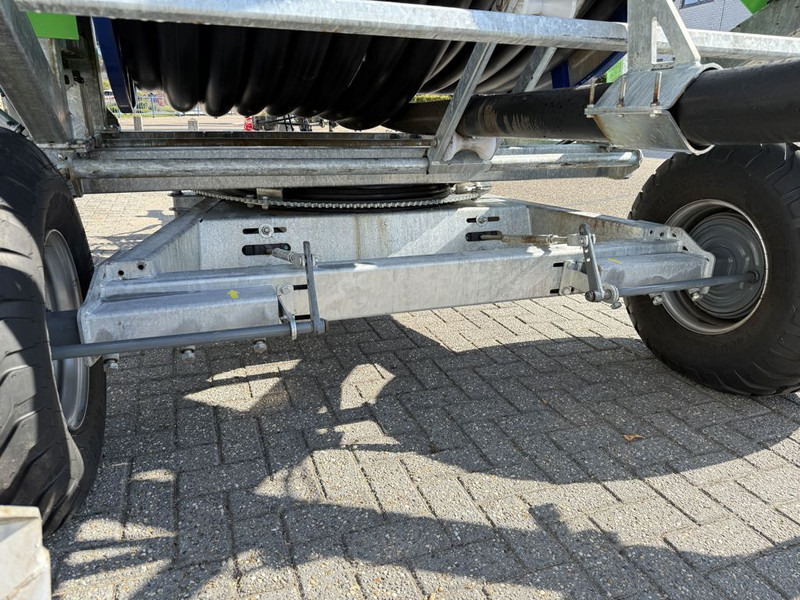 Pulvé porté Irtec G/ES3 110x420 Beregeningshaspel