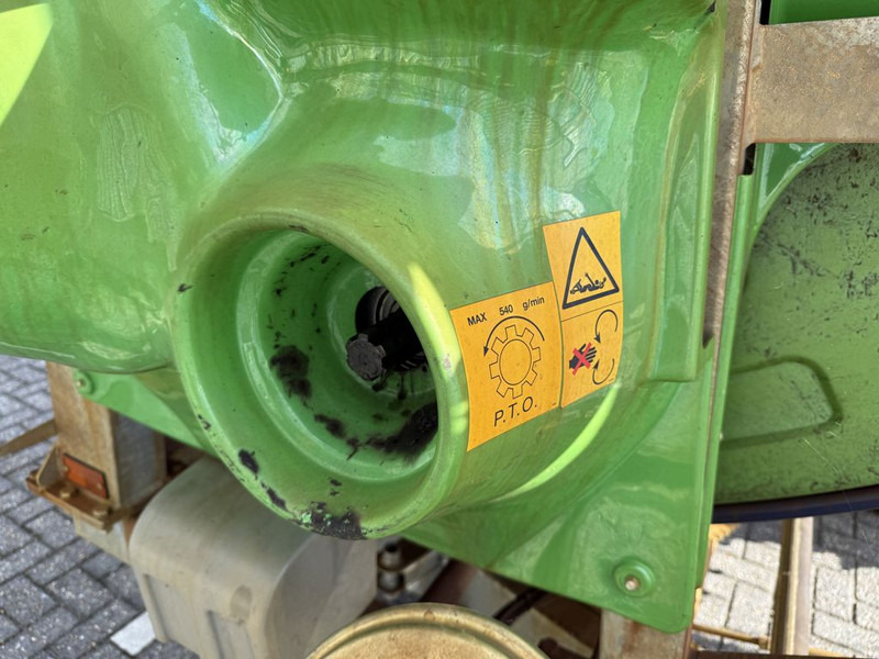 Pulvé porté Irtec G/ES3 110x420 Beregeningshaspel