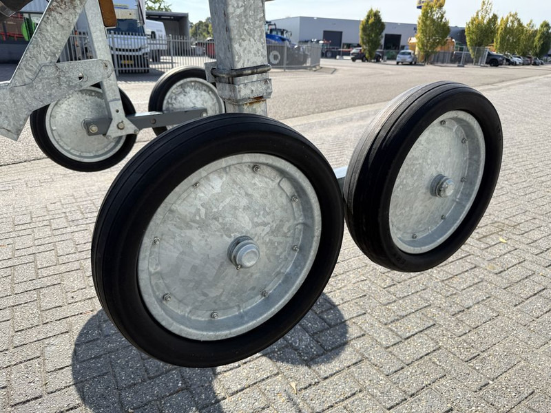 Pulvé porté Irtec G/ES3 110x420 Beregeningshaspel