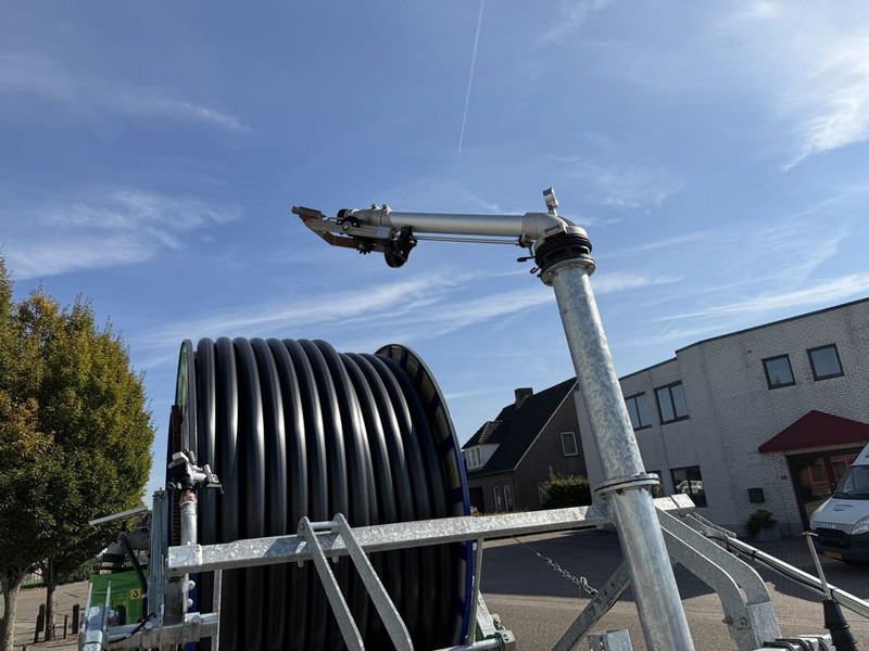 Pulvé porté Irtec G/ES3 110x420 Beregeningshaspel