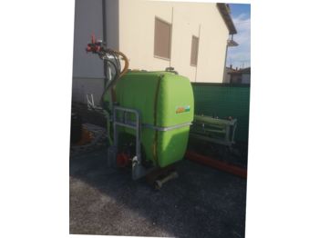 Pulvé porté Oma Sprayer 800 l