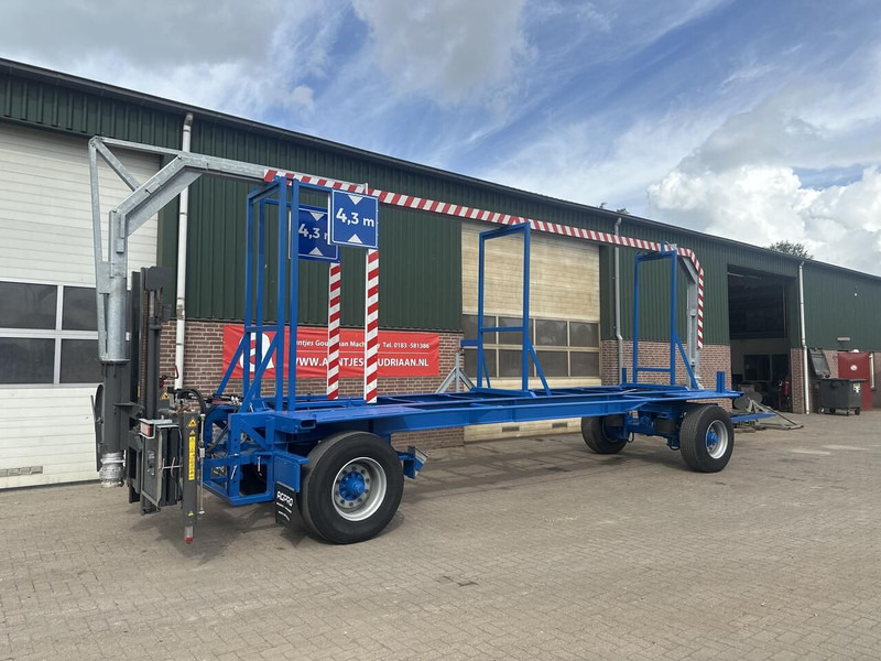 Pulvé porté Onbekend