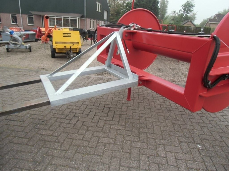 Pulvé porté Onbekend