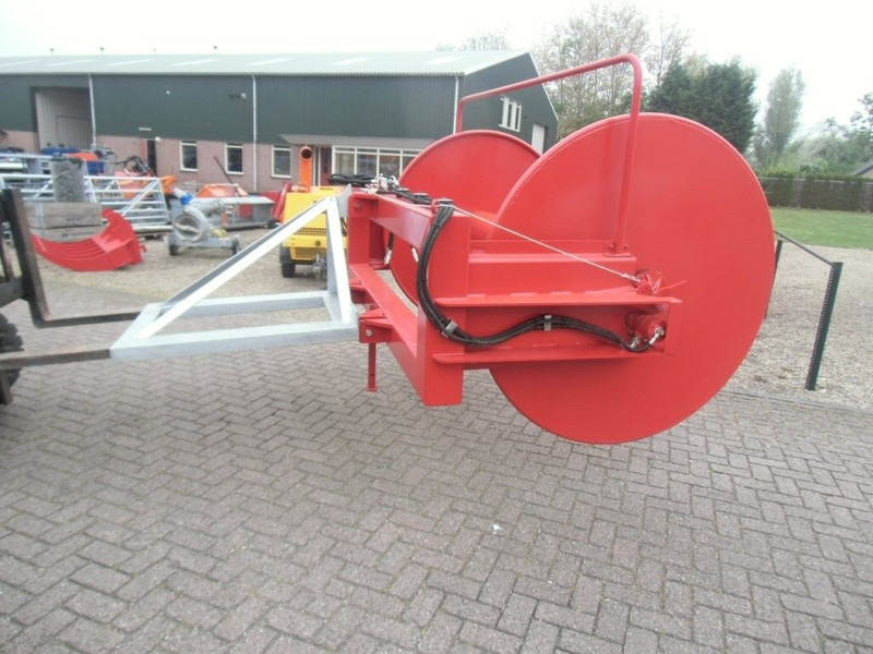 Pulvé porté Onbekend