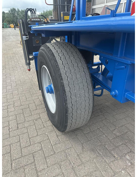 Pulvé porté Onbekend